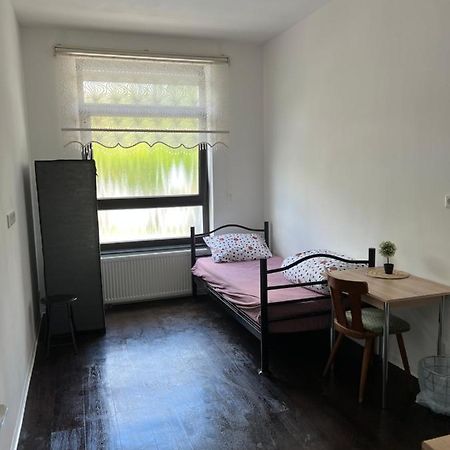 Homewens Apartments Herne Ngoại thất bức ảnh