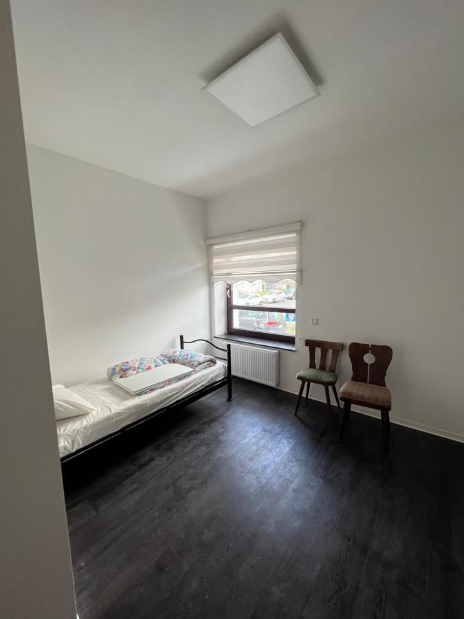 Homewens Apartments Herne Ngoại thất bức ảnh