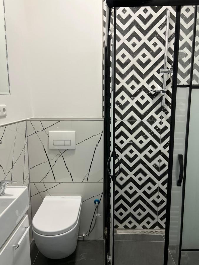 Homewens Apartments Herne Ngoại thất bức ảnh