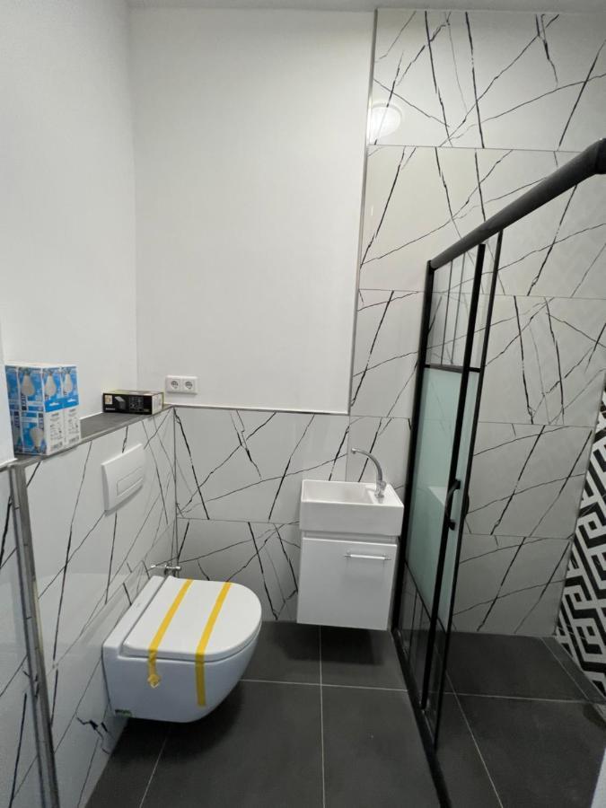 Homewens Apartments Herne Ngoại thất bức ảnh