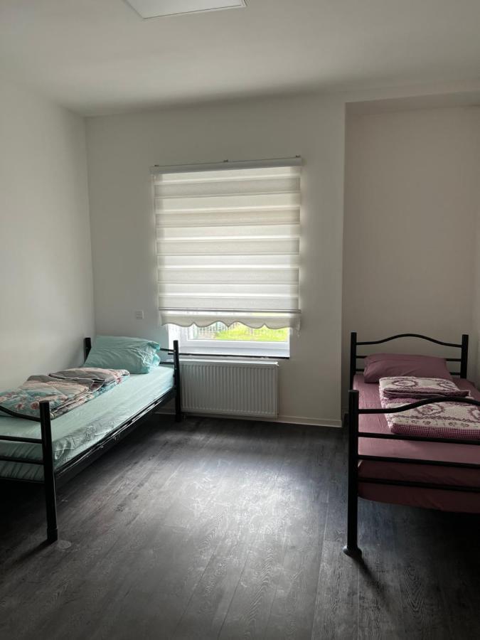 Homewens Apartments Herne Ngoại thất bức ảnh
