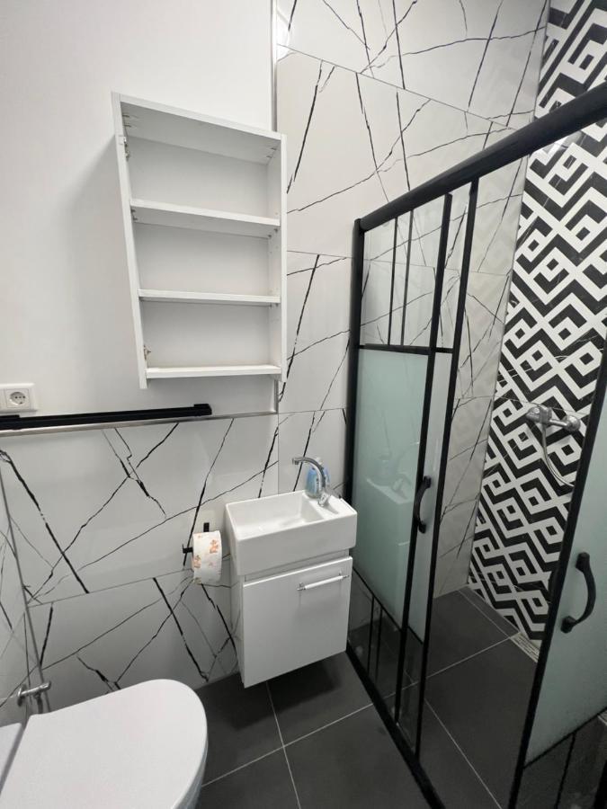 Homewens Apartments Herne Ngoại thất bức ảnh