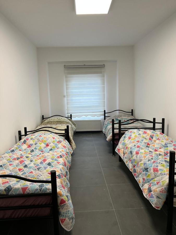 Homewens Apartments Herne Ngoại thất bức ảnh