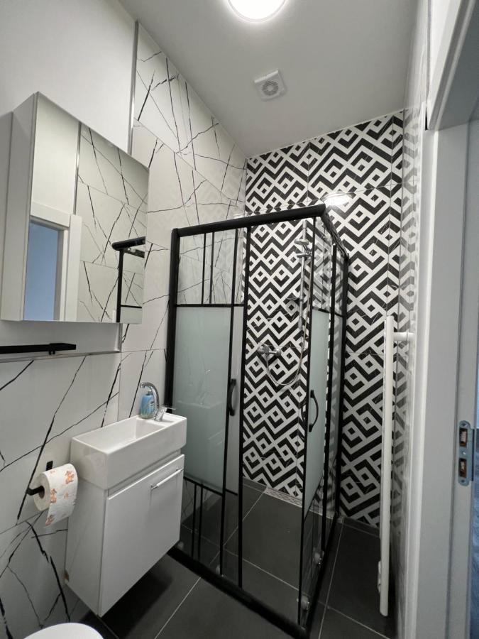 Homewens Apartments Herne Ngoại thất bức ảnh