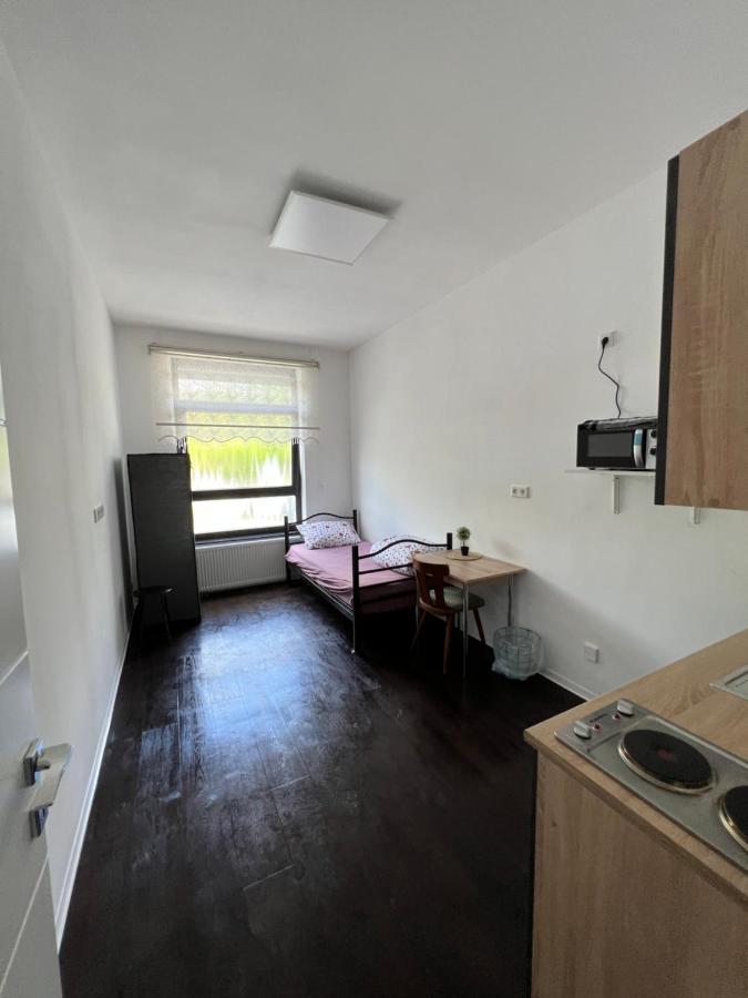 Homewens Apartments Herne Ngoại thất bức ảnh