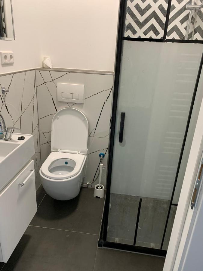 Homewens Apartments Herne Ngoại thất bức ảnh