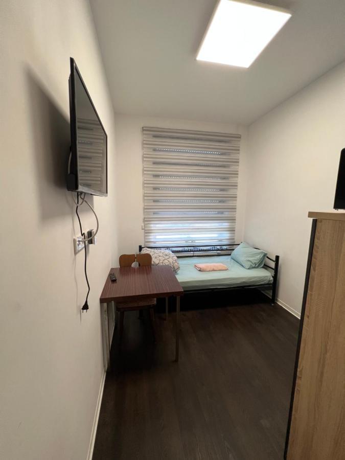 Homewens Apartments Herne Ngoại thất bức ảnh